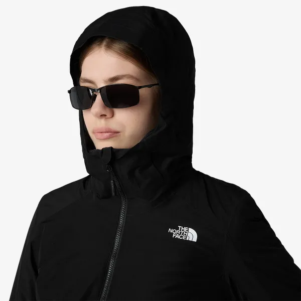 The North Face W HIKESTELLER INSULATED PARKA 