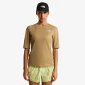 The North Face W SHADOW SHORT SLEEVE T-SHIRT 