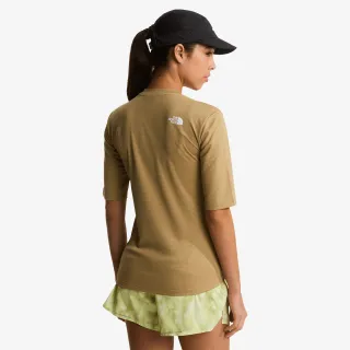 The North Face W SHADOW SHORT SLEEVE T-SHIRT 