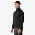 The North Face M METEORA 1/4 ZIP FLEECE 