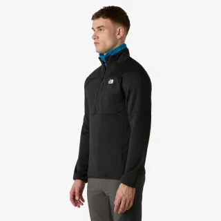 The North Face M METEORA 1/4 ZIP FLEECE 