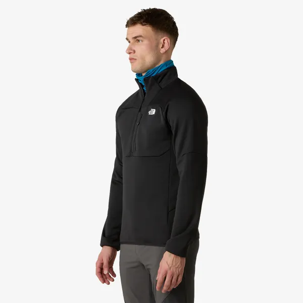 The North Face M METEORA 1/4 ZIP FLEECE 