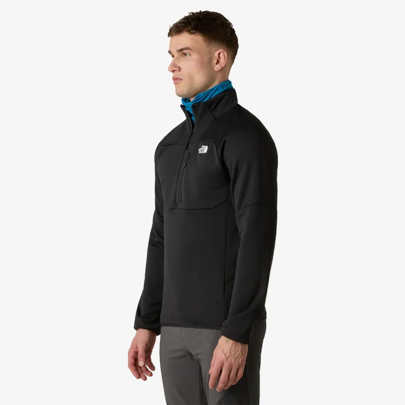 The North Face M METEORA 1/4 ZIP FLEECE 