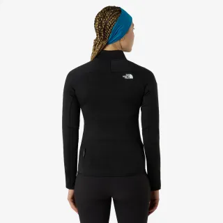 The North Face W METEORA 1/4 ZIP FLEECE 