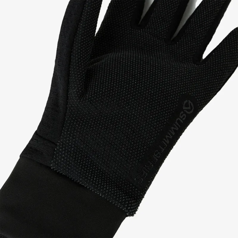 The North Face SUMMIT DOTKNIT LINER GLOVE 