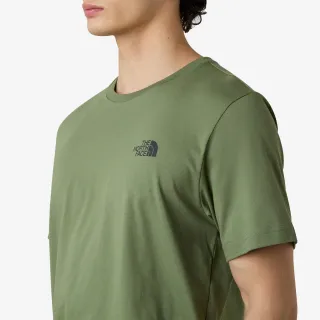 The North Face M MOUNTAIN SKETCH SS TEE 