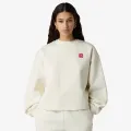 The North Face W RedBox Crew 