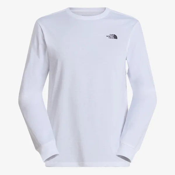 The North Face M EVOLUTION SIMPLE DOME REGULAR LONG SLE 