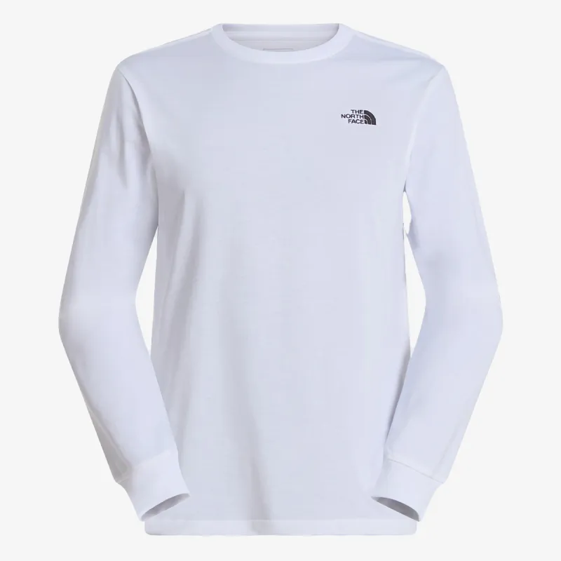 The North Face M EVOLUTION SIMPLE DOME REGULAR LONG SLE 