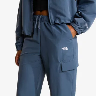 The North Face W TNF EASY PACKABLE CARGO PANT 
