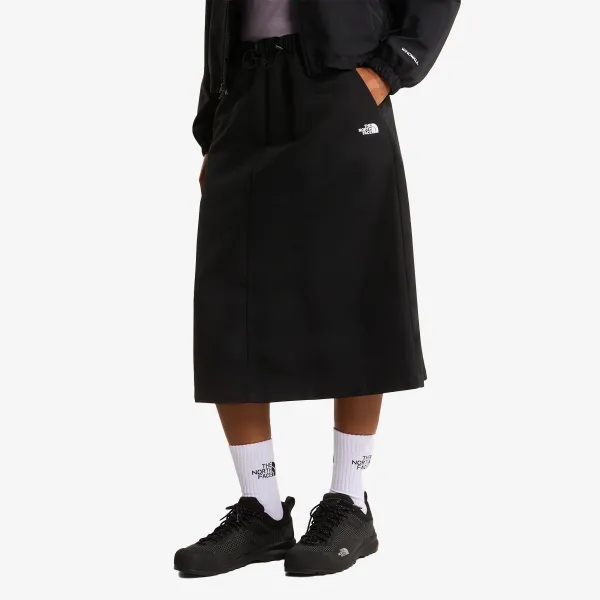 The North Face W TNF EASY PACKABLE SKIRT 