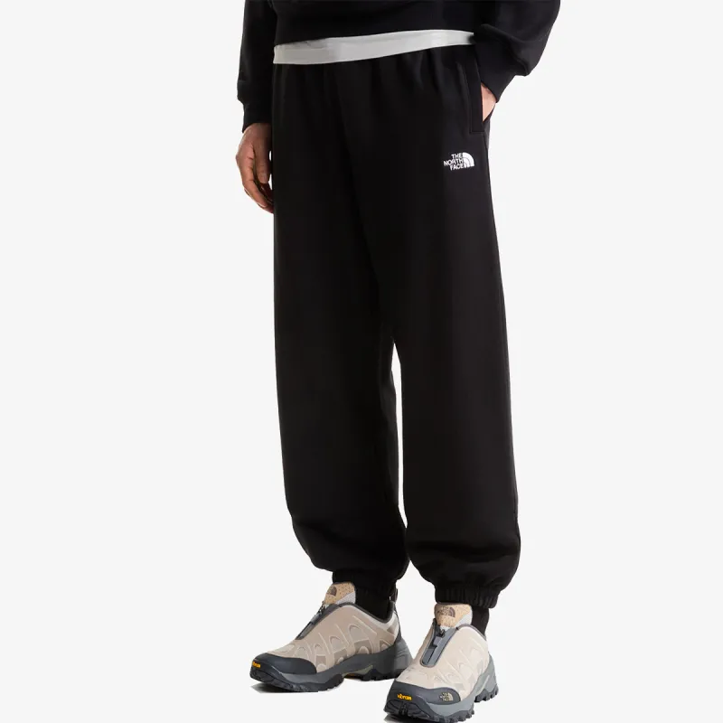 The North Face M TNF ESSENTIAL TERRY SIMPLE DOME RELAXE 