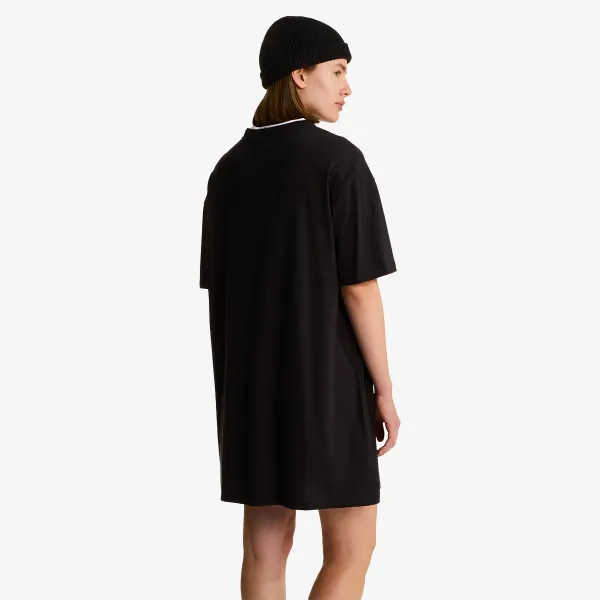The North Face EVOLUTION SIMPLE DOME T-SHIRT DRESS 