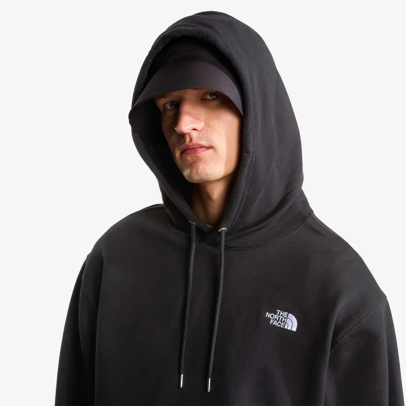The North Face M TNF ESSENTIAL TERRY SIMPLE DOME RELAXE 