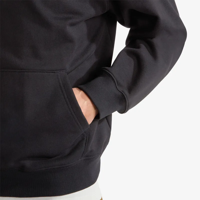 The North Face M TNF ESSENTIAL TERRY SIMPLE DOME RELAXE 