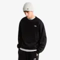 The North Face M TNF ESSENTIAL TERRY SIMPLE DOME RELAXE 