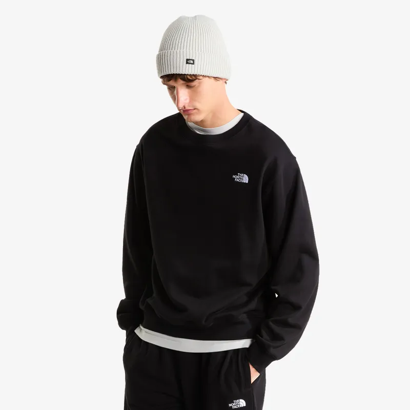 The North Face M TNF ESSENTIAL TERRY SIMPLE DOME RELAXE 