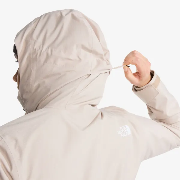 The North Face W QUEST MONO TRICLIMATE 
