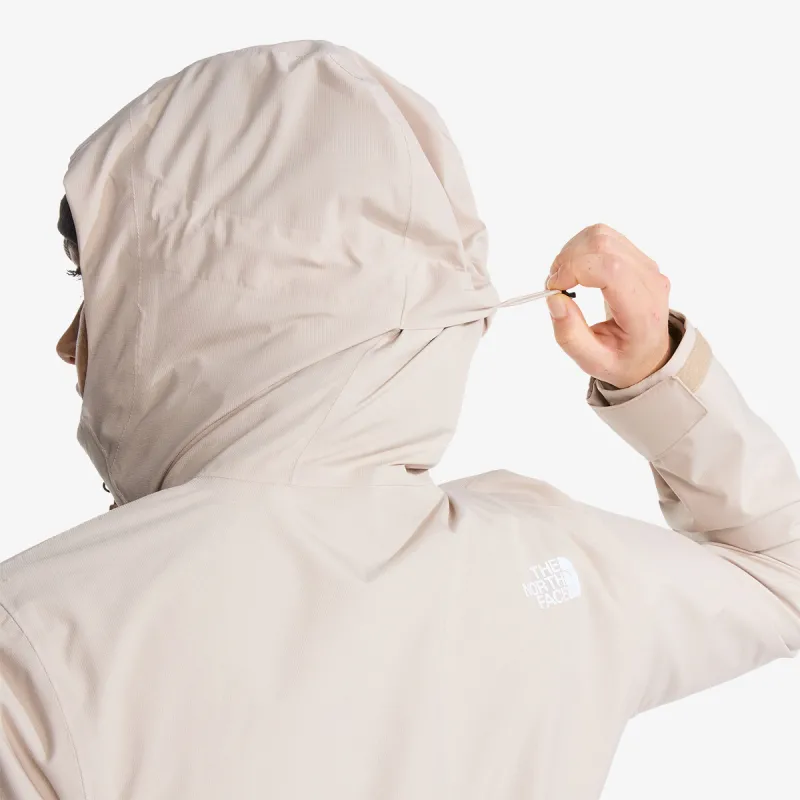 The North Face W QUEST MONO TRICLIMATE 