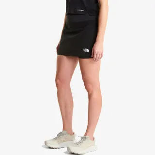 The North Face W FLEX WOVEN SKORT 