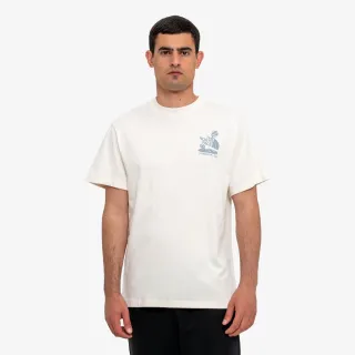 The North Face M STONES RELAXED SHORT SLEEVE TEE-GRAPHI 