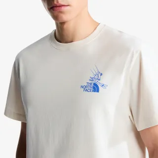 The North Face MOUNTAIN CELEBRATION REGULAR SHORT 