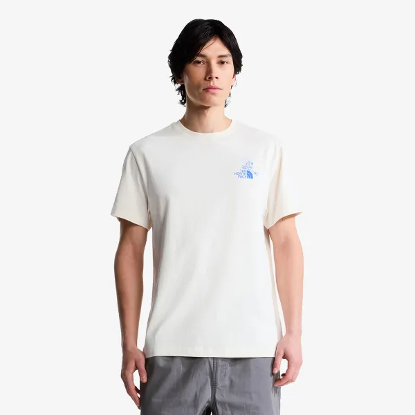 The North Face MOUNTAIN CELEBRATION REGULAR SHORT 