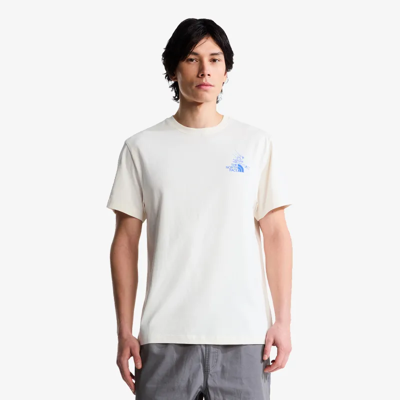 The North Face MOUNTAIN CELEBRATION REGULAR SHORT 