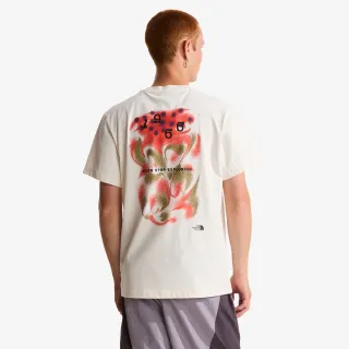 The North Face M 1966 MOTION RELAXED SHORT SLEEVE TEE-G 