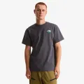 The North Face M 1966 MOTION RELAXED SHORT SLEEVE TEE-G 
