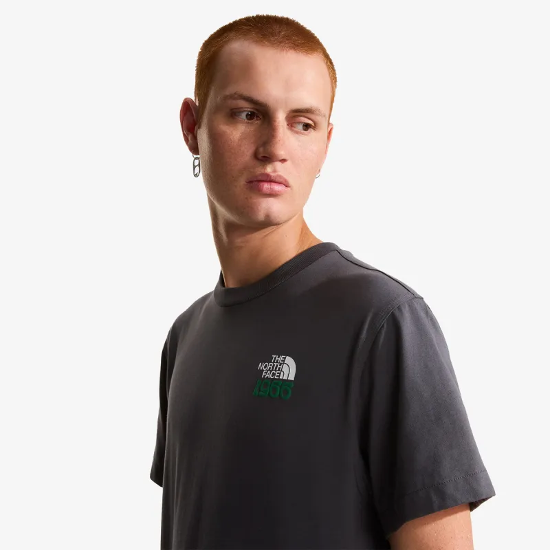 The North Face M 1966 MOTION RELAXED SHORT SLEEVE TEE-G 