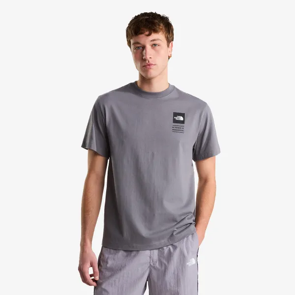 The North Face BCD CELEBRATION RELAXED SHORT SLEEVE 