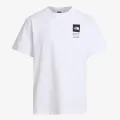 The North Face BCD CELEBRATION RELAXED SHORT SLEEVE 