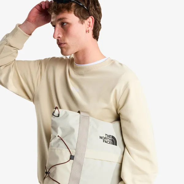 The North Face U ESSENTIAL LIGHT RELAXED CREW 