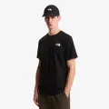 The North Face NORTH FACES REG SS TEE 