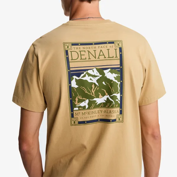 The North Face NORTH FACES REG SS TEE 