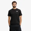 The North Face MOUNTAIN SKETCH REGULAR SHORT SLEEVE 