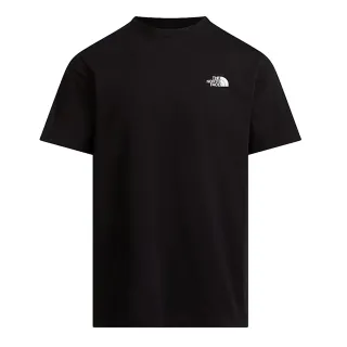The North Face BOX NSE CELEBRATION REG SS TEE 