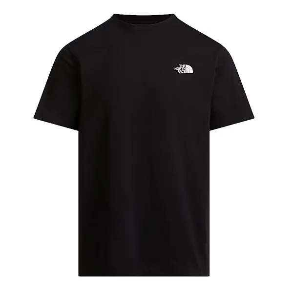 The North Face BOX NSE CELEBRATION REG SS TEE 