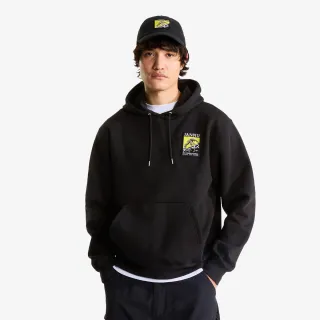 The North Face M EXPEDITION: JANNU RLX HOODIE 
