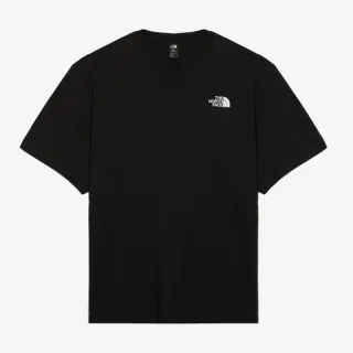 The North Face U 60TH ANNIVERSARY 2 RELAXED SS TEE 