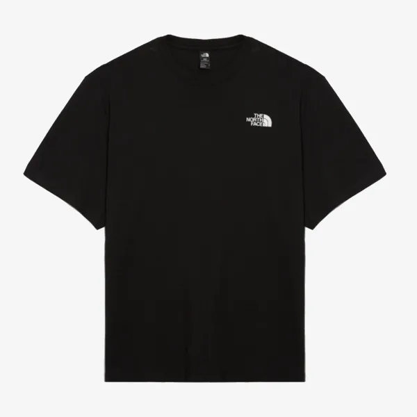 The North Face U 60TH ANNIVERSARY 2 RELAXED SS TEE 