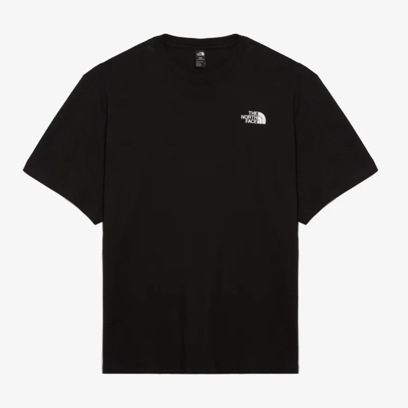 The North Face U 60TH ANNIVERSARY 2 RELAXED SS TEE 