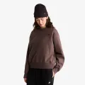 The North Face W TNF ESSENTIAL SIMPLE DOME BOXY OS CREW 