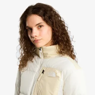 The North Face W NUKETO SYNTH INS JACKET 