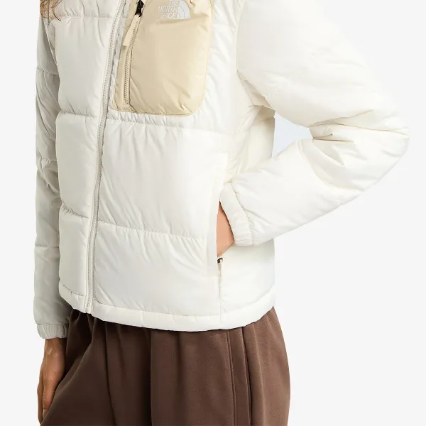 The North Face W NUKETO SYNTH INS JACKET 