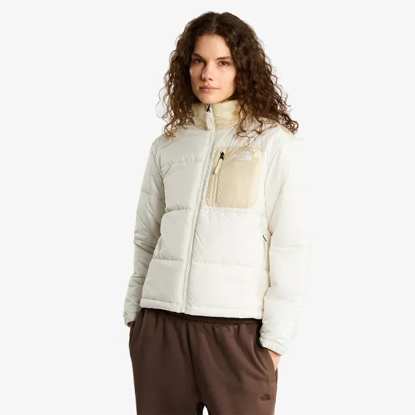 The North Face W NUKETO SYNTH INS JACKET 