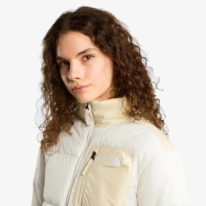 The North Face W NUKETO SYNTH INS JACKET 