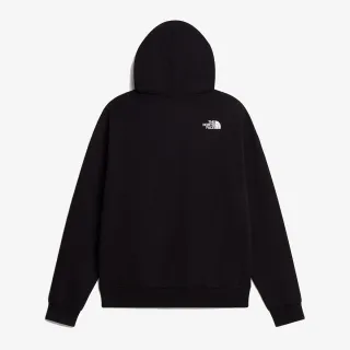 The North Face M BOX HALF DOME REGULAR HOODIE 