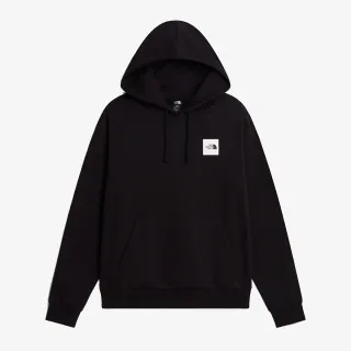 The North Face M BOX HALF DOME REGULAR HOODIE 